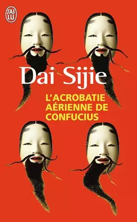 Couverture du produit · L'acrobatie aérienne de Confucius