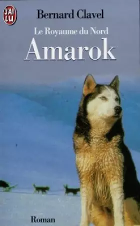 Couverture du produit · Le Royaume du Nord - Amarok
