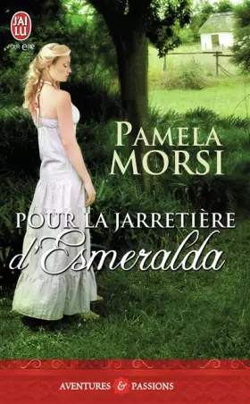 Couverture du produit · Pour la jarretière d'Esmeralda