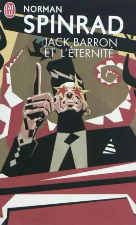 Couverture du produit · Jack Barron et l'éternité