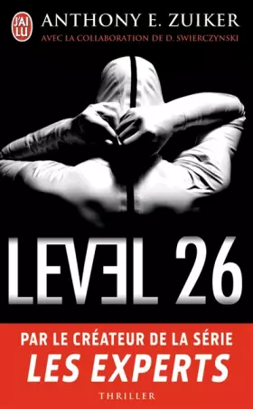 Couverture du produit · Level 26
