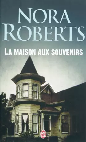 Couverture du produit · La maison aux souvenirs