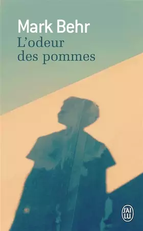 Couverture du produit · L'odeur des pommes