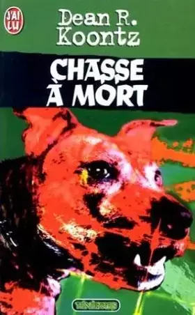 Couverture du produit · Chasse à mort