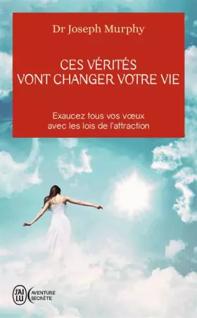 Couverture du produit · Ces vérités vont changer notre vie