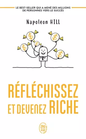 Couverture du produit · Réfléchissez et devenez riche