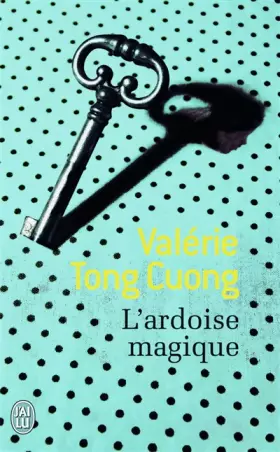 Couverture du produit · L'ardoise magique