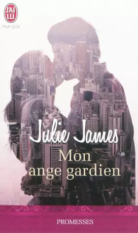 Couverture du produit · Mon ange gardien