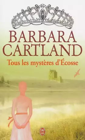 Couverture du produit · Tous les mystères d'Ecosse