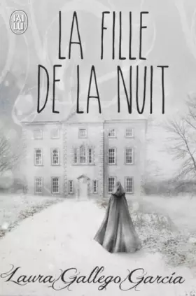 Couverture du produit · La fille de la nuit