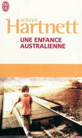 Couverture du produit · Une enfance australienne