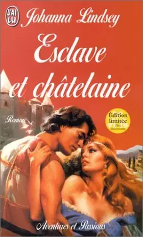 Couverture du produit · Esclave et châtelaine