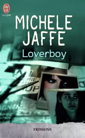 Couverture du produit · Loverboy