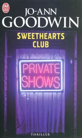 Couverture du produit · Sweethearts club