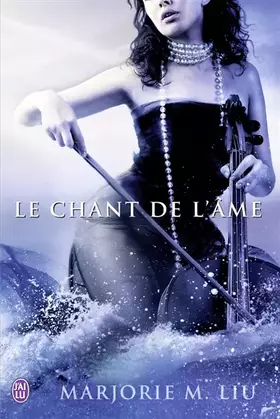 Couverture du produit · Le chant de l'âme