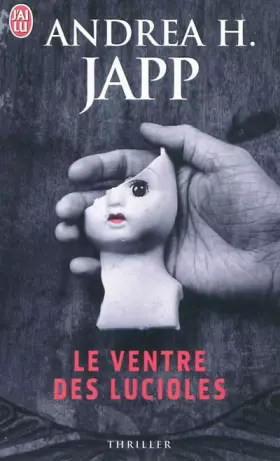 Couverture du produit · Le ventre des lucioles