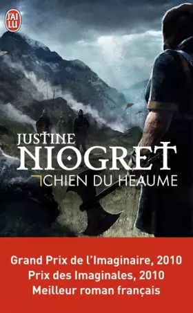 Couverture du produit · Chien du heaume