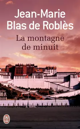 Couverture du produit · La montagne de minuit