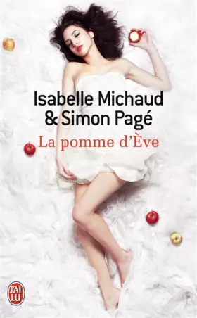 Couverture du produit · La pomme d'Ève