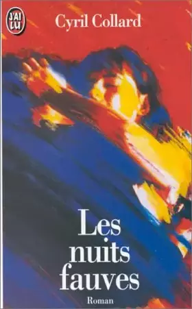 Couverture du produit · Les Nuits fauves