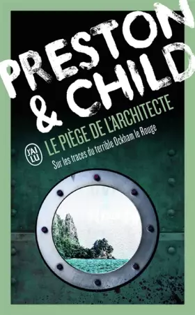 Couverture du produit · Le piège de l'architecte