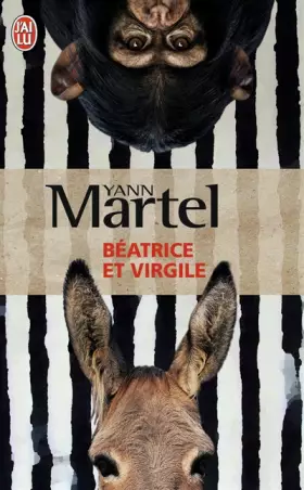 Couverture du produit · Béatrice et Virgile
