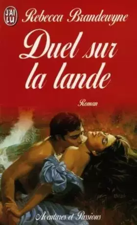 Couverture du produit · Duel sur la lande
