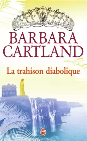 Couverture du produit · La trahison diabolique