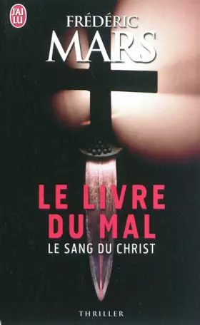 Couverture du produit · Le sang du Christ