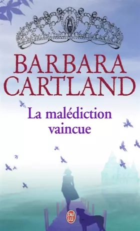 Couverture du produit · La malédiction vaincue
