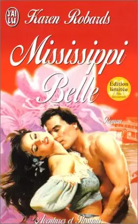 Couverture du produit · Mississippi Belle
