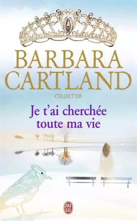 Couverture du produit · Je t'ai cherchée toute ma vie