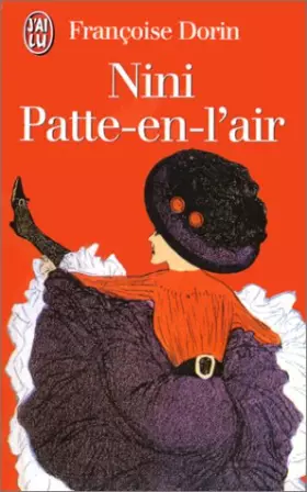 Couverture du produit · Nini Patte-en-l'air