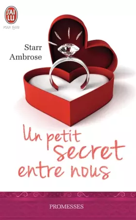 Couverture du produit · Un petit secret entre nous