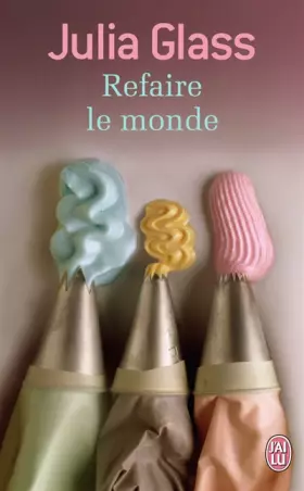 Couverture du produit · Refaire le monde