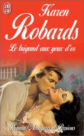 Couverture du produit · Le Brigand aux yeux d'or