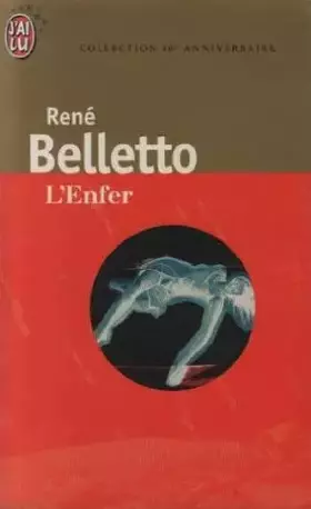 Couverture du produit · L'enfer
