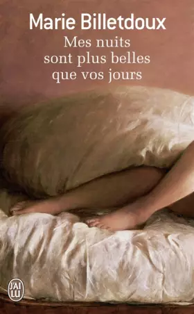 Couverture du produit · Mes nuits sont plus belles que vos jours