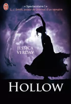 Couverture du produit · Hollow, 1 : Hollow