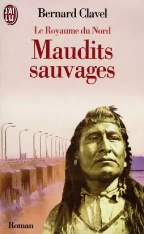 Couverture du produit · Maudits sauvages