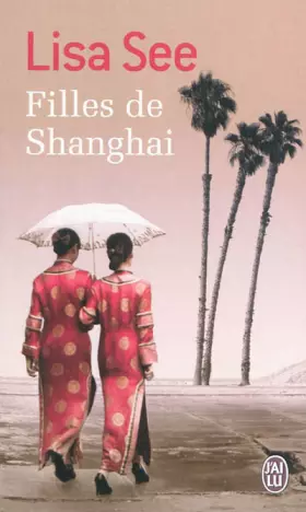 Couverture du produit · Filles de Shanghai