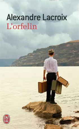 Couverture du produit · L'orfelin