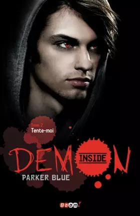 Couverture du produit · Demon Inside, tome 2 : Tente-moi