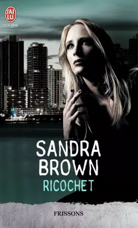 Couverture du produit · Ricochet