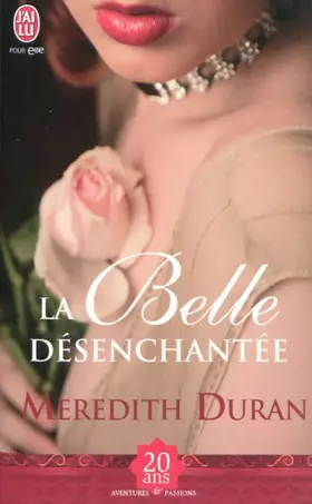 Couverture du produit · La belle désenchantée