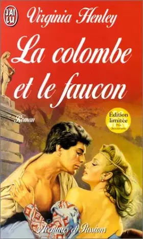 Couverture du produit · La colombe et le faucon