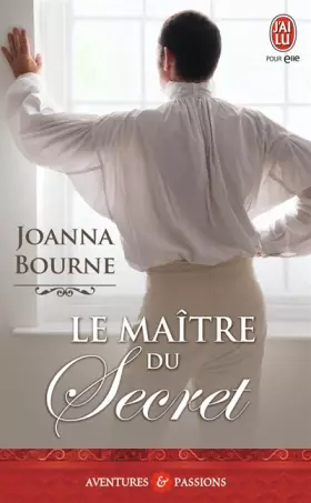Couverture du produit · Le maître du secret