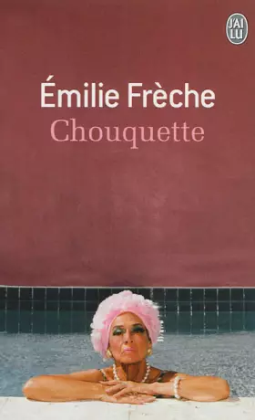 Couverture du produit · Chouquette