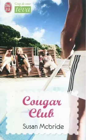 Couverture du produit · Cougar club