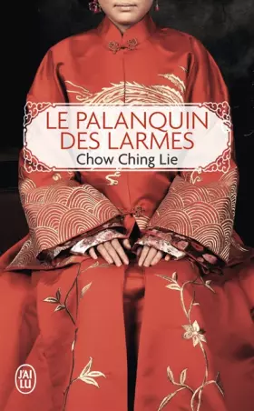 Couverture du produit · Le palanquin des larmes